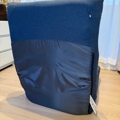 ニトリ 座椅子の画像