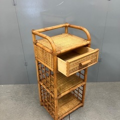 棚【福生市リサイクルプラザNo.1678】の画像