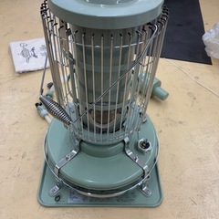 ALADDIN BF3911 アラジンブルーフレームヒーター 2019年製の画像