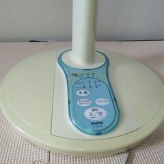 ジャンク品　扇風機　石油ストーブ　の画像