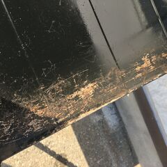 JM20477Y  5段スチールラック ・外寸 　幅：約70cm 高さ：約150cm 奥行：約40cm中古品【取りに来られる方限定】の画像