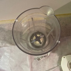 T-fal ミキサーの画像