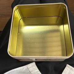 KALDI 空き缶 猫の画像