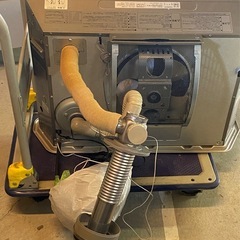 ※ FF式ストーブ　CORONA コロナ Agratio アグレシオ　 FF-AG6817H 木造～18畳/コンクリ～28畳　2017年製　通電確認済みの画像