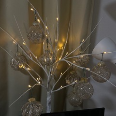 クリスマスツリーの画像