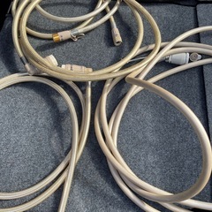 ガスファンヒーターの画像