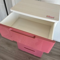 カラーボックスの画像