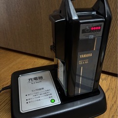 ヤマハPAS CHEER 26インチの画像