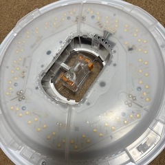LEDシーリングライト〜８畳用①の画像