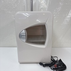 I368 🌈 美品♪ 温冷庫どこでもホットクール(15L) 冷温庫 ⭐ 動作確認済 ⭐ クリーニング済の画像