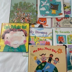 ワールドワイドキッズ　絵本　15冊セット　英語　おうち英語　wwkの画像