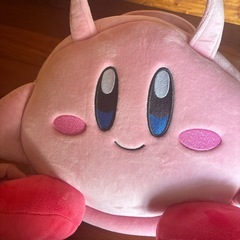 KIRBY✴︎バッグ の画像