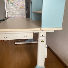  学習机セットの画像