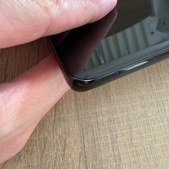 Samsung Galaxy S21 ultraの画像