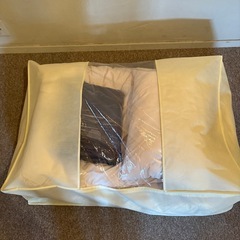 布団セットの画像