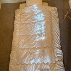 布団セットの画像