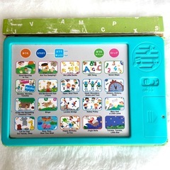 歌絵本　3点セット　日本語　英語　知育の画像