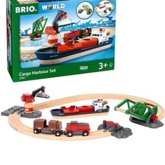 美品　ブリオBRIOその他大量セットの画像