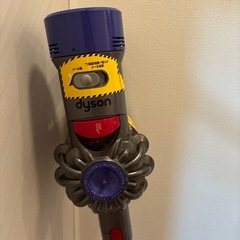 ダイソン　v7
の画像