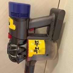 ダイソン　v7
の画像