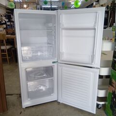 セール開催中！表示価格からさらに％OFF！（サルベージ品を除く）YAMAZEN　2023年　２ドア冷蔵庫の画像