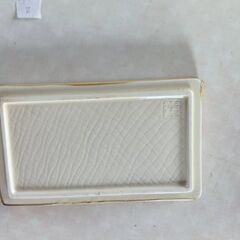 長角皿5枚セットの画像