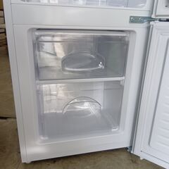 セール開催中！表示価格からさらに％OFF！（サルベージ品を除く）YAMAZEN　2023年　２ドア冷蔵庫の画像