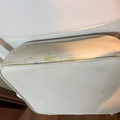 【中古】折りたたみミニチェア1台の画像