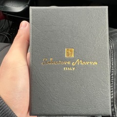 Salvatore Marraの画像