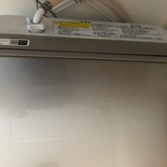 【12月27日5時まで】BW-DV100E ビートウォッシュ　10キロ/5.5キロの画像