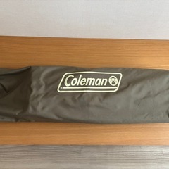 コールマン(Coleman) チェアの画像