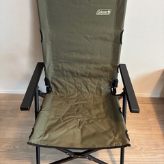 コールマン(Coleman) チェアの画像