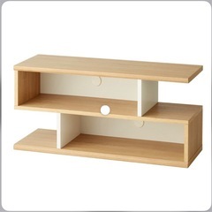 テレビ台の画像