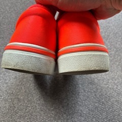 【値引交渉OK】Reebokスニーカーの画像