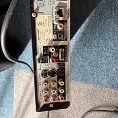 DVDプレイヤー至急 の画像