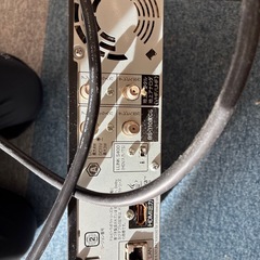 DVDプレイヤー至急 の画像