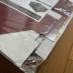 新品　未開封　クリスマス　プレゼント　ケース　任天堂　ニンテンドー　箱の画像