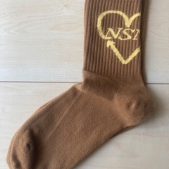 女性用靴下3足セットの画像