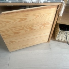 カラーボックスの画像