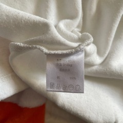 ロンパース　セットアップ　セットの画像