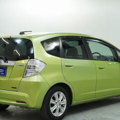 🌟頭金0円でお乗りいただけます❗❗🚙🌟ホンダ フィット　ハイブリッド 　ナビプレミアムセレクションの画像