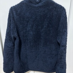 UNIQLO ボアジャケット　Ｌサイズの画像