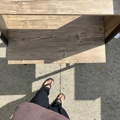 オフィス、デスクワーク用机の画像