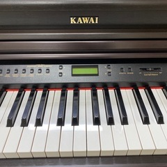 KAWAI電子ピアノ　PW950の画像