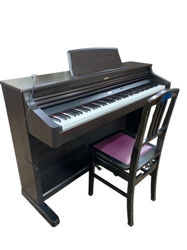 KAWAI電子ピアノ　PW950