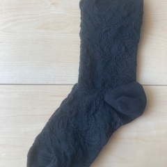 女性用靴下3足セットの画像