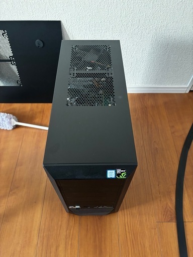 GALLERIA ゲーミングPC