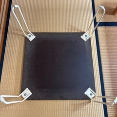 ローテーブルの画像