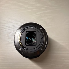 SONY α6500 + SONY T* E 16-70mm f4の画像