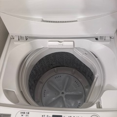 家電3点セット、IKEAセミダブルマットレスの画像